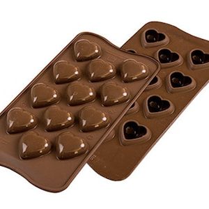 SCG48 My Love 3D Silikonform