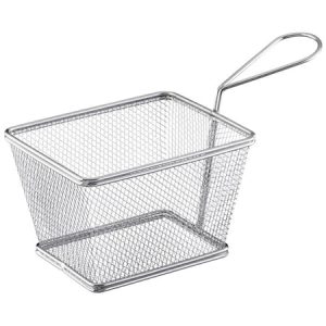 Serveringskurv 12 x 10 x 8 cm