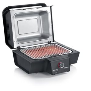 Severin Elgrill Sevo Smart Control GT