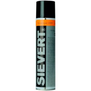 Sievert Butangass 300 ml