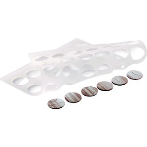 Silikomart Chablon hullmatte