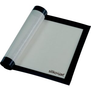 Silikomart Fiberglassmatte 52 x 31,5 cm.