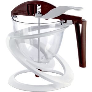 Silikomart Funnel Choc Sjokoladedispenser