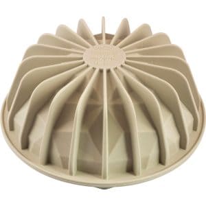 Silikomart Gemma bakeform