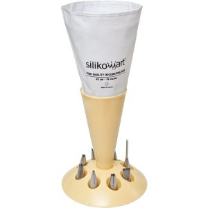 Silikomart Holder for sprøytepose