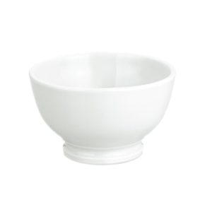 Skål hvit, 45 cl Ø 13,5 cm