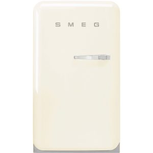 Smeg FAB10LCR5 Kjøleskap Creme