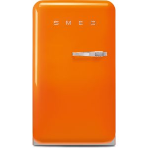 Smeg FAB10LOR5 Kjøleskap Orange