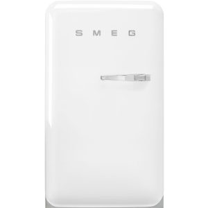 Smeg FAB10LWH5 Kjøleskap Hvit