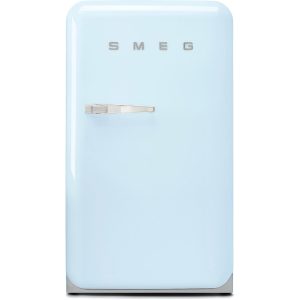 Smeg FAB10RPB5 Kjøleskap Pastellblå