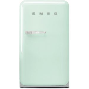 Smeg FAB10RPG5 Kjøleskap Pastellgrønn