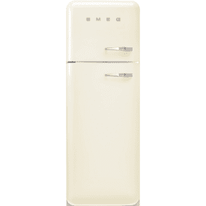 Smeg Fab30lcr5 Kombiskap - Krem