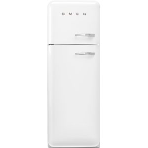 Smeg FAB30LWH5 Kjøle-/fryseskap Hvit