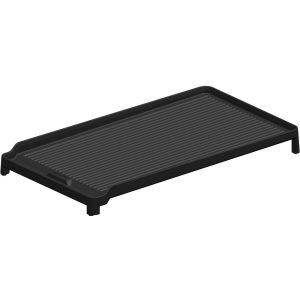 Smeg Grillplate til Classic Gasskomfyr