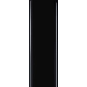 Smeg KITCMNFABBL Skorstein Svart