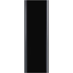 Smeg KITCMNKBU skorsteinforlenger, svart