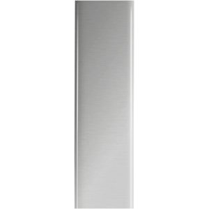 Smeg KITCMNKXU skorsteinforlengelse, stål