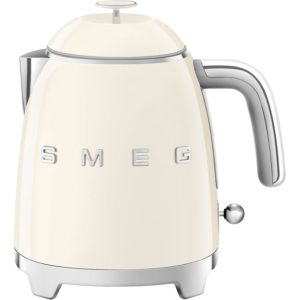 Smeg KLF05CREU Vannkoker Creme
