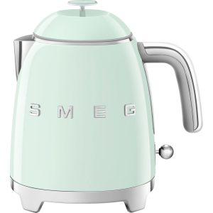 Smeg KLF05PGEU Vannkoker Pastellgrønn