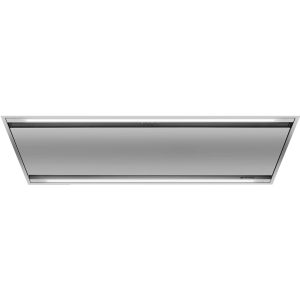 Smeg KLT120LXS kjøkkenvifte