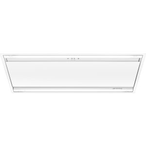 Smeg KLT90LWHS Kjøkkenvifte Hvit