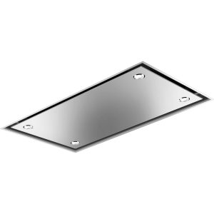 Smeg KSCB120XE kjøkkenvifte