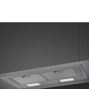 Smeg Ksg70he Innebygd ventilator - Rustfritt Stål