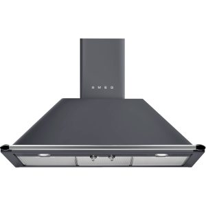 Smeg KT90GRE Victoria kjøkkenvifte