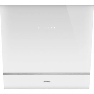 Smeg KV26B Kjøkkenvifte Hvit