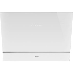 Smeg KV28B Kjøkkenvifte Hvit