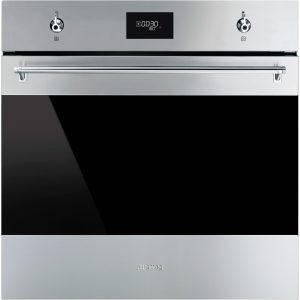 Smeg SFP6301TVX Ovn