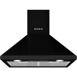 Smeg Universal Veggmontert Ventilator 60 cm