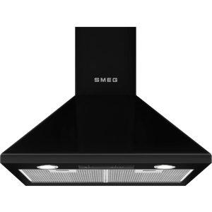 Smeg Universal Veggmontert Ventilator 60 cm