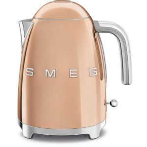 Smeg Vannkoker 1,7 l, rosé