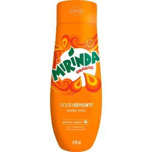 SodaStream Mirinda Smakkonsentrat 440ml