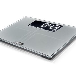 Soehnle Shape Sense Connect 200 Badevekt - Grå