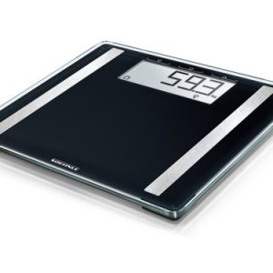 Soehnle Shape Sense Control 100 Badevekt - Glass