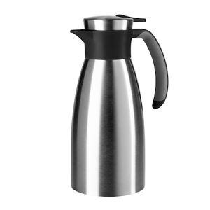 SOFT GRIP jug QT 1,0L black