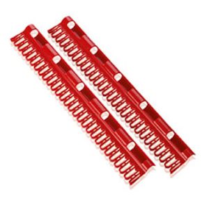 Sokkeholder t/tørkestativ. 2 stk.