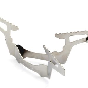 SOTO Fartøystøtte TriFlex Til Windmaster