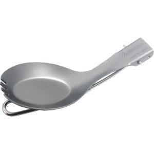 Soto Pocket spork (skje+gaffel)