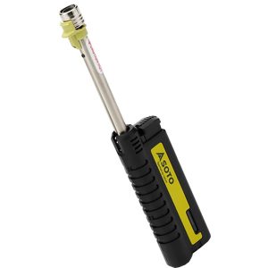 Soto Pocket Torch XT, gasstenner