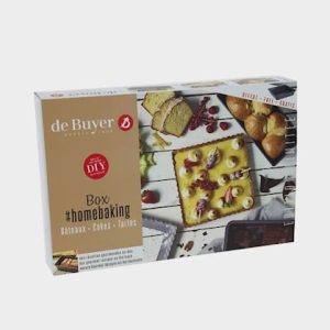SPECIAL BOX #HOMEBAKING GATEAUX / CAKES