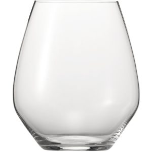 Spiegelau Authentic Casual Drikkeglass 62,5 cl 4-pk