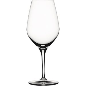 Spiegelau Authentis Rødvinsglass 48 cl 4pk