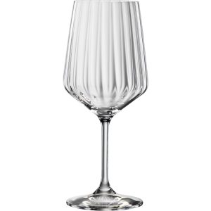 Spiegelau LifeStyle Rødvinsglass 63 cl 4-pk