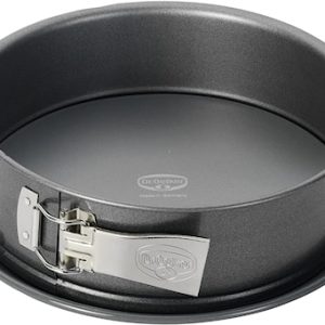 Springform lekkasjesikker non-stick Ø 26 x 7,5 cm