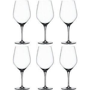 Spritz Sett 6 stk. 65 cl