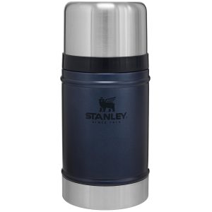 Stanley Classic termosbeholder, 0,7 liter, nightfall