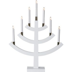 Star Trading Lysestake Gillian